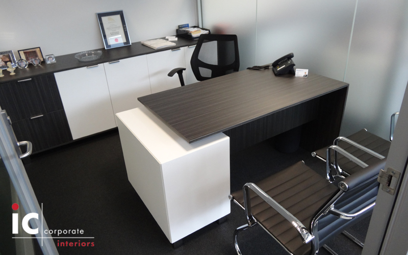 Office Desks Melbourne Office Fitouts Melbourne Commercial