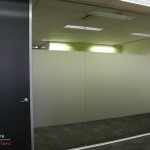 80mm Floor to Ceiling Partition Walls
