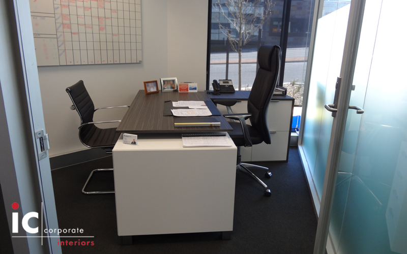 Office Desks Melbourne Office Fitouts Melbourne Commercial