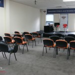 Training Room Chairs