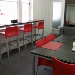 Metal Frame Tea Room Tables Metal Frame Tea Room Tables