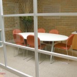 Oval Meeting Table Oval Meeting Table