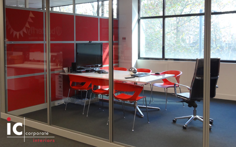 Rectangle Meeting Table with Metal Base Rectangle Meeting Table with Metal Base