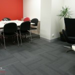 Tea Room with casual break out area Tea Room with casual break out area