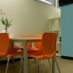 Metal Frame Lunch Room Table Metal Frame Lunch Room Table