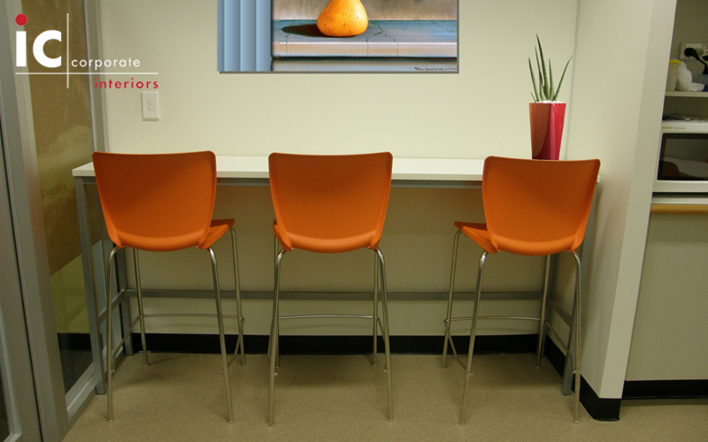 Metal Frame Lunch Room Bench Metal Frame Lunch Room Bench