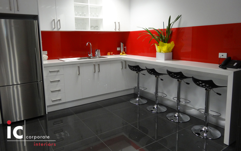 Custom Made Kitchen Custom Made Kitchen