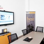 Rectangular U.R Conference Table Rectangular U.R Conference Table