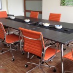 EONA Rectangular Conference Table EONA Rectangular Conference Table
