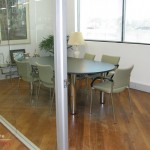 Oval Meeting Table Oval Meeting Table