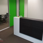 Trilux Reception Desk