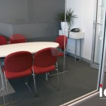 Ellipse Meeting Table Ellipse Meeting Table