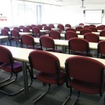 Training Room and Lecture Room