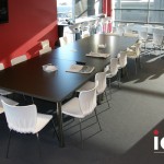 Rectangular Lunch Room Tables