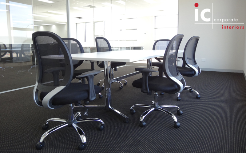 Rectangle Supreme Meeting Table Rectangle Supreme Meeting Table