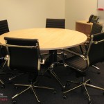 i.am Round Conference Table