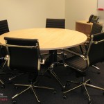 i.am Round Conference Table i.am Round Conference Table