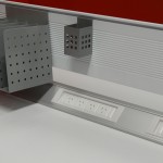 Workstation Accessories