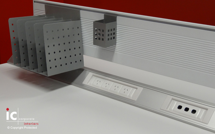 Workstation Accessories