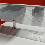 Screen Mounted Accessories