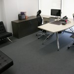 Executive Office 1