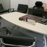 Executive Office Desk