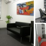 GP & Consulting Rooms