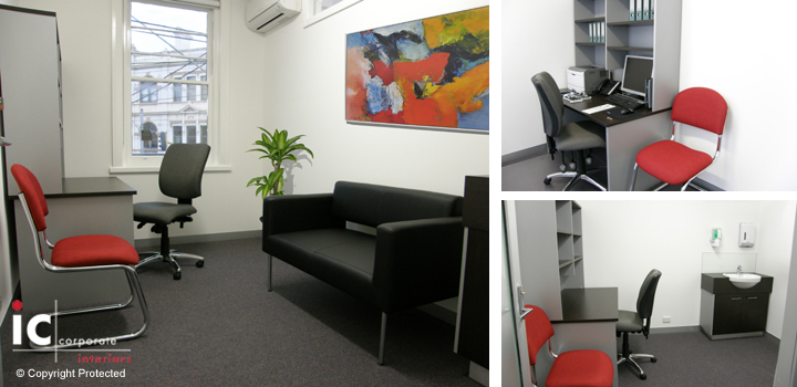 GP & Consulting Rooms