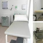 Treatment Rooms