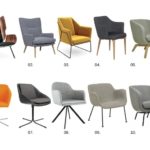 Occasional Chairs