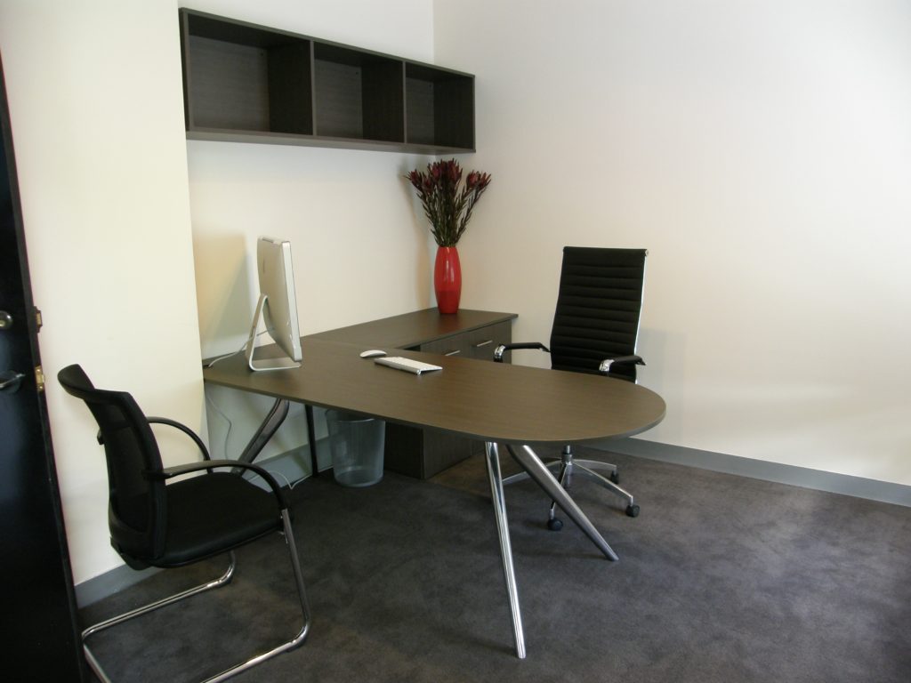 office fitouts