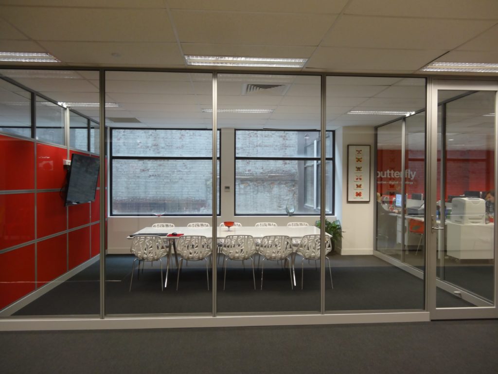 office fit out melbourne