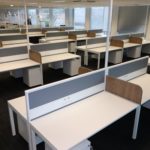 Workstations & Partition Screens