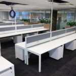 Workstations & Partition Screens