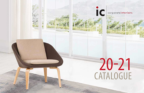Chair Catalogue 2020