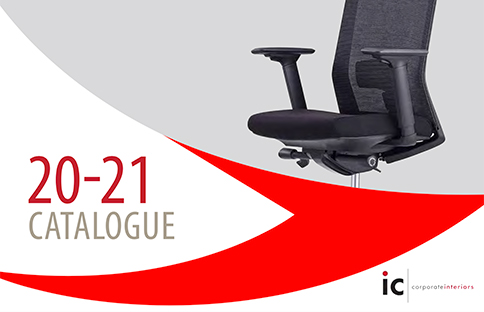 Office Chair Catalogue 2020