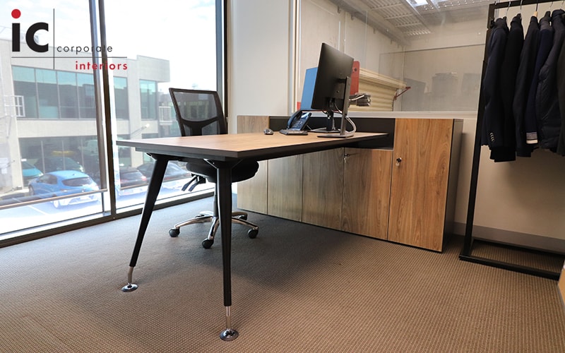 Office Desks Melbourne Office Fitouts Melbourne Commercial