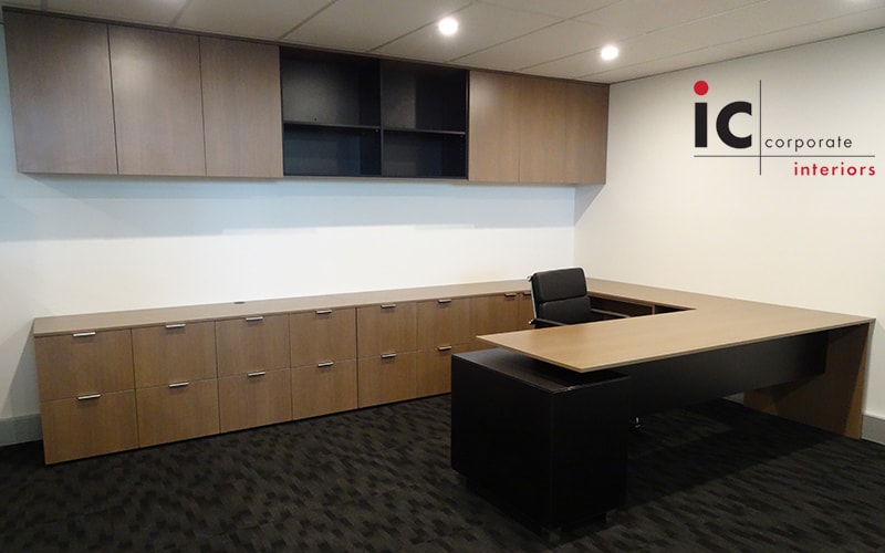 Office Desks Melbourne Office Fitouts Melbourne Commercial