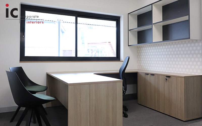 Office Desks Melbourne Office Fitouts Melbourne Commercial