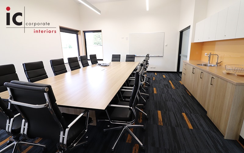 Montmorency Secondary Montmorency Secondary