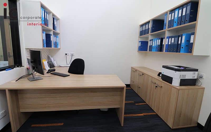 Office Desks Melbourne Office Fitouts Melbourne Commercial