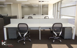 Diamond Linea Worksrations